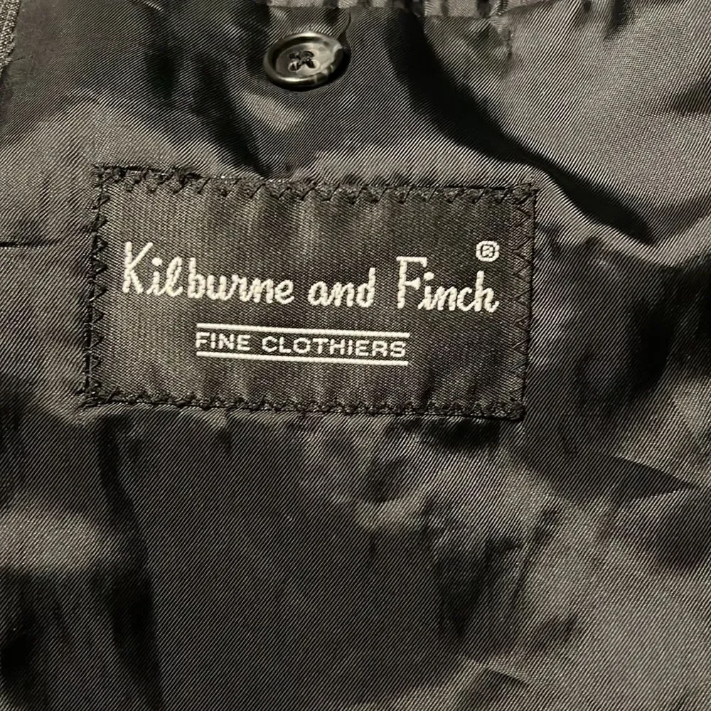 Kilburne & Finch Blazer